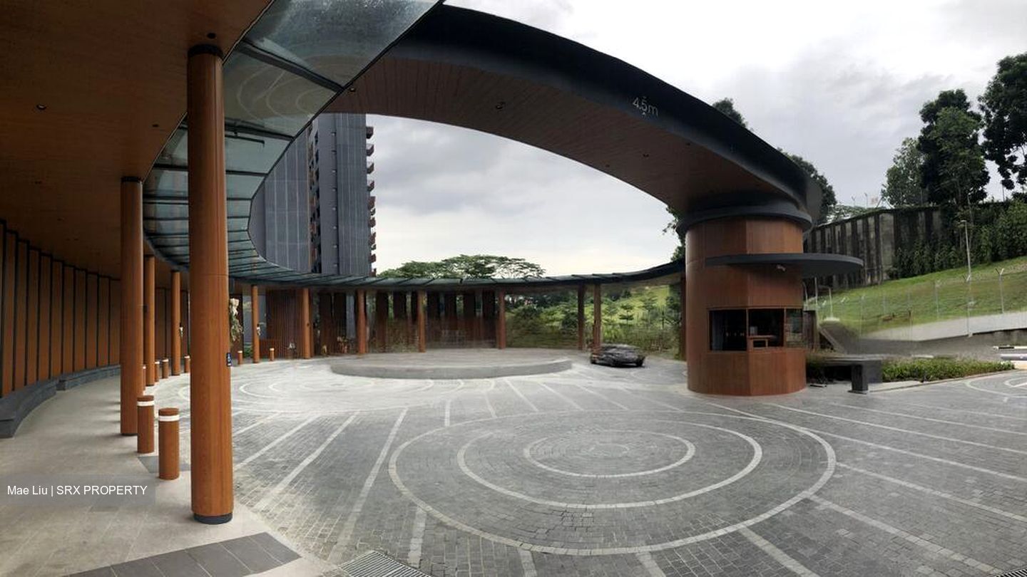 KI Residences at Brookvale (D21), Condominium #443985011